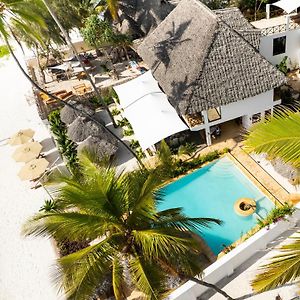 Alladin Beach Hotel&SPA Zanzibar
